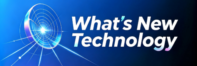 What`s New Technology